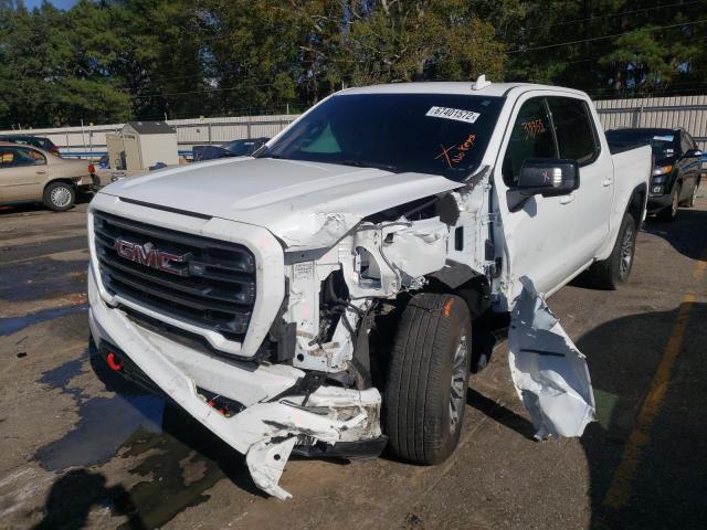 GMC SIERRA K15 2020 1gtp9eed5lz267437