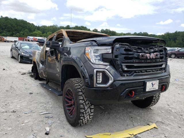 GMC SIERRA K15 2020 1gtp9eed6lz104859