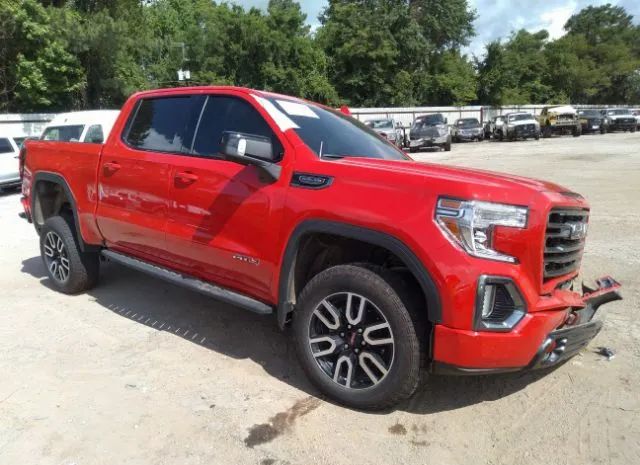 GMC SIERRA 2021 1gtp9eed7mz410440