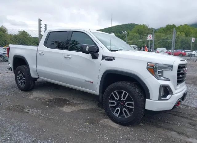 GMC NULL 2019 1gtp9eed8kz139577