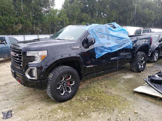 GMC SIERRA K15 2020 1gtp9eed8lz100862