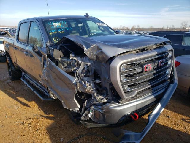 GMC SIERRA K15 2020 1gtp9eed8lz114843