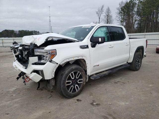 GMC SIERRA K15 2021 1gtp9eed8mz108901