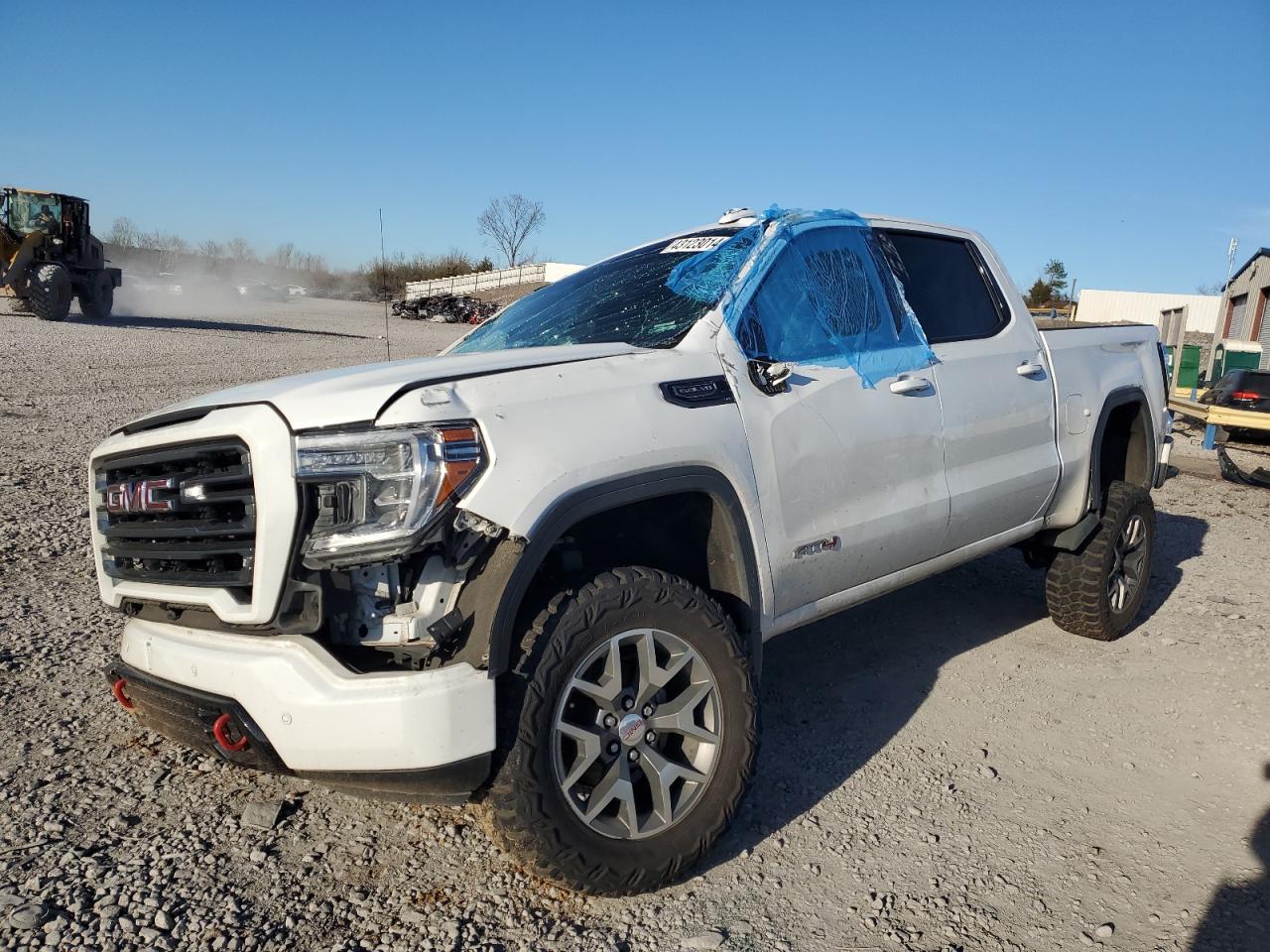 GMC SIERRA 2019 1gtp9eed9kz216747