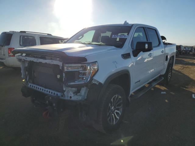 GMC SIERRA 2021 1gtp9eed9mz171795