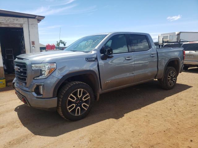 GMC SIERRA K15 2021 1gtp9eed9mz230327