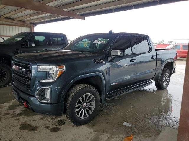 GMC SIERRA K15 2021 1gtp9eed9mz385847