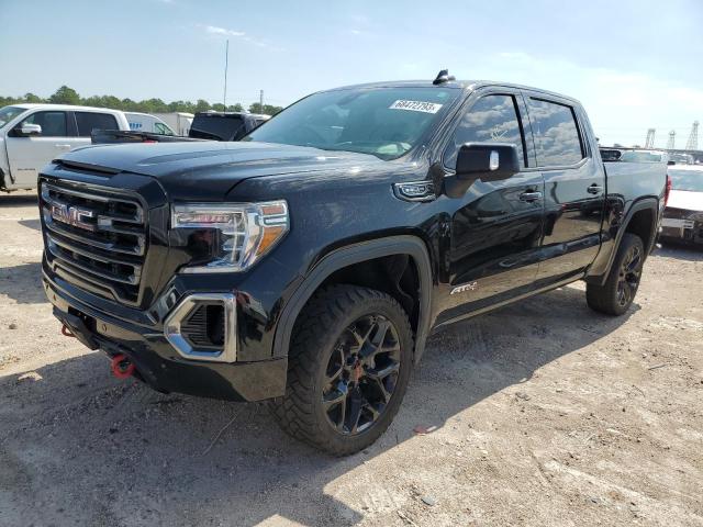 GMC SIERRA K15 2019 1gtp9eedxkz190028