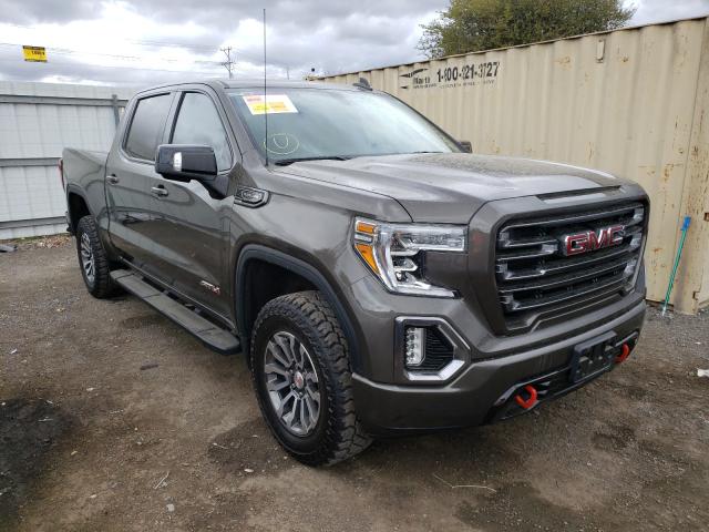 GMC SIERRA K15 2019 1gtp9eedxkz195326