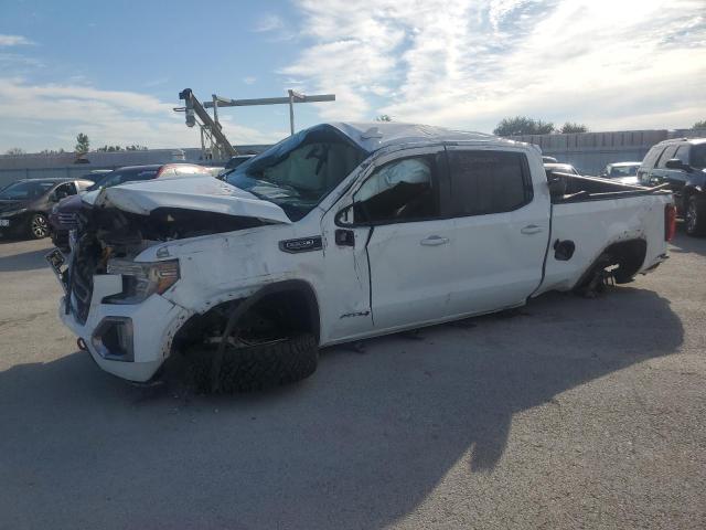 GMC SIERRA K15 2019 1gtp9eedxkz217888