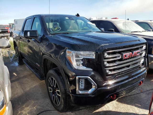 GMC SIERRA K15 2021 1gtp9eedxmz153905