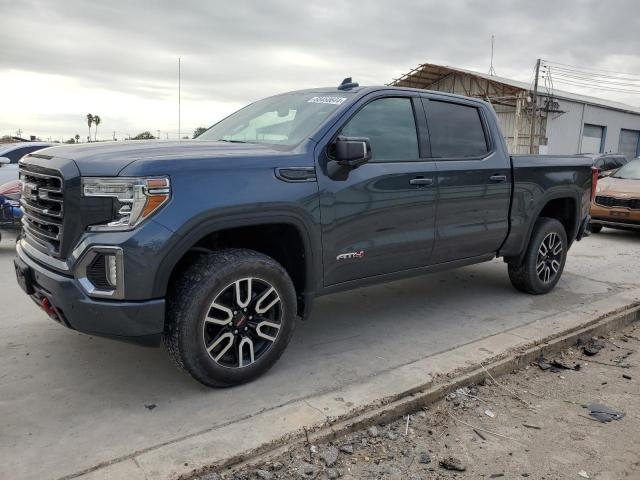 GMC SIERRA K15 2021 1gtp9eedxmz282792