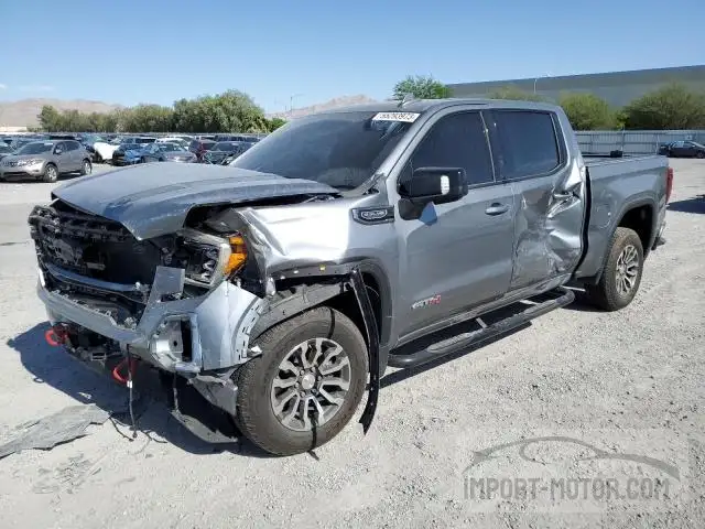 GMC SIERRA 2021 1gtp9eedxmz447269