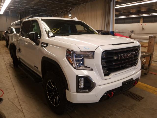 GMC SIERRA K15 2019 1gtp9eel0kz131805