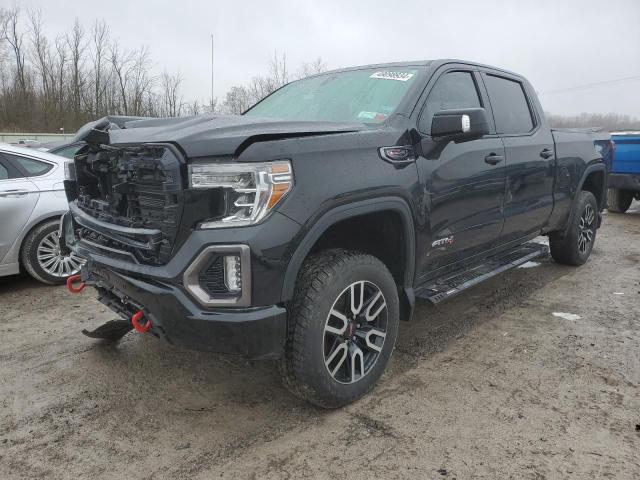 GMC SIERRA 2019 1gtp9eel0kz418061