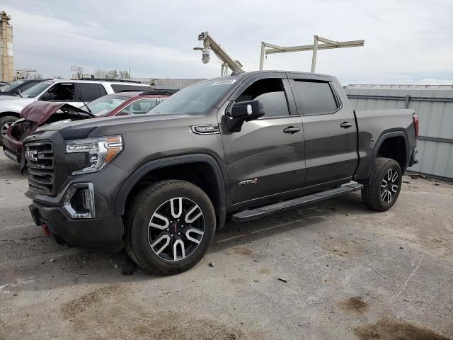 GMC SIERRA 2020 1gtp9eel0lz175787