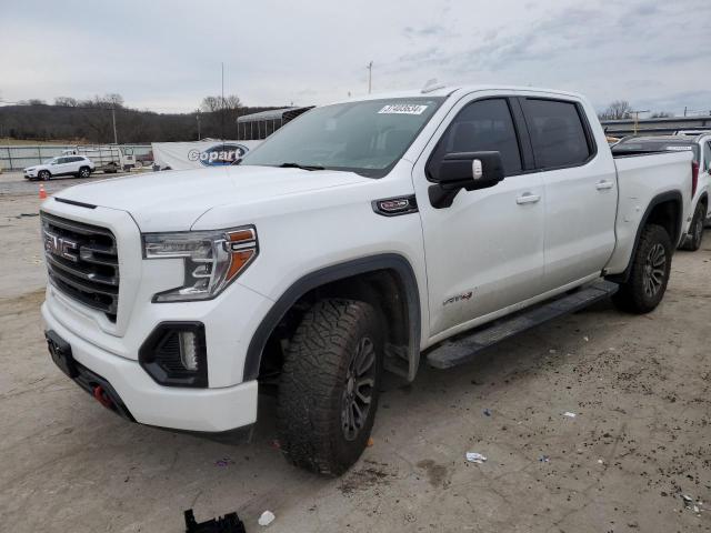 GMC SIERRA 2020 1gtp9eel0lz222459