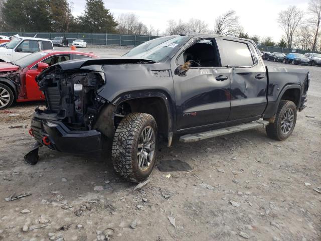 GMC SIERRA K15 2020 1gtp9eel0lz274027