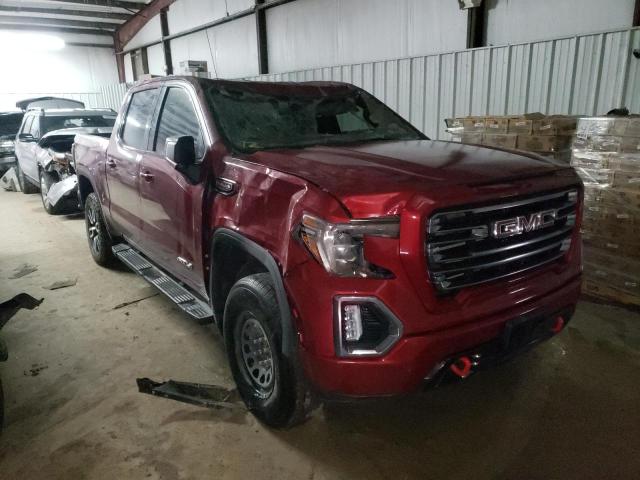 GMC SIERRA K15 2020 1gtp9eel0lz297646