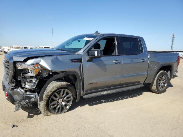 GMC SIERRA 2022 1gtp9eel0nz134255