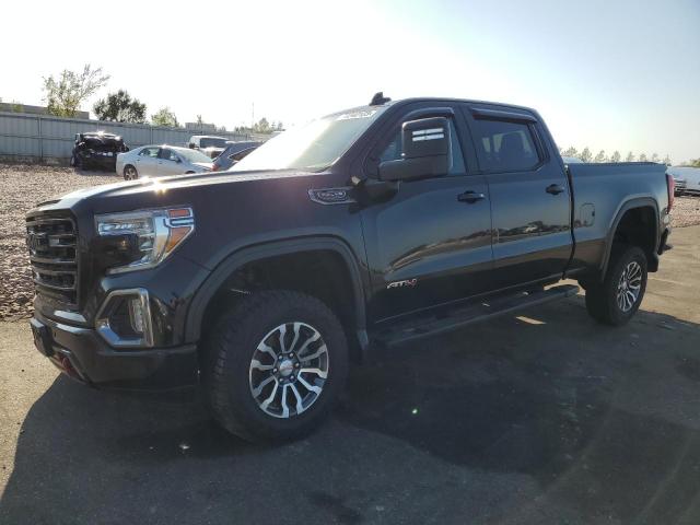 GMC SIERRA 2020 1gtp9eel1lz129448