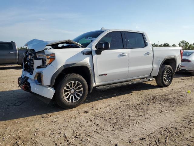 GMC SIERRA 2020 1gtp9eel1lz154933