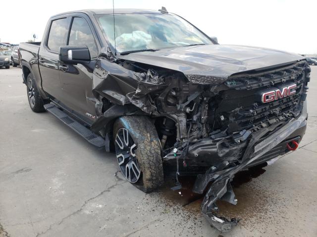 GMC SIERRA K15 2020 1gtp9eel1lz169884