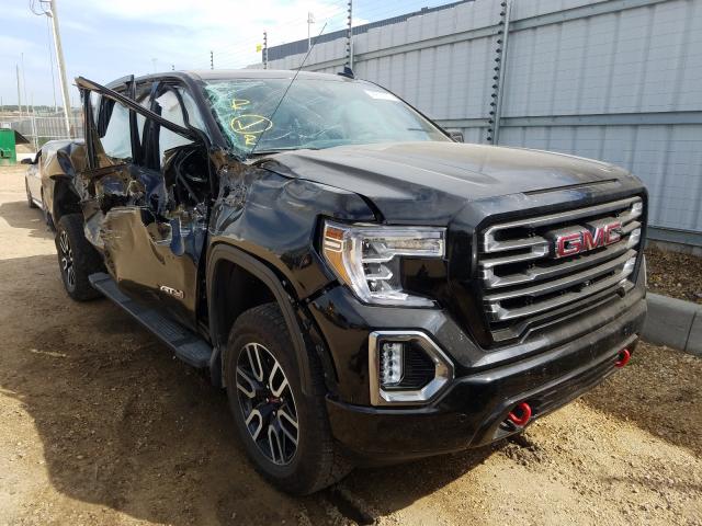 GMC SIERRA K15 2020 1gtp9eel1lz260086