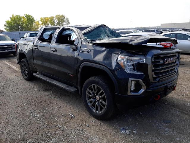 GMC SIERRA K15 2020 1gtp9eel1lz320660