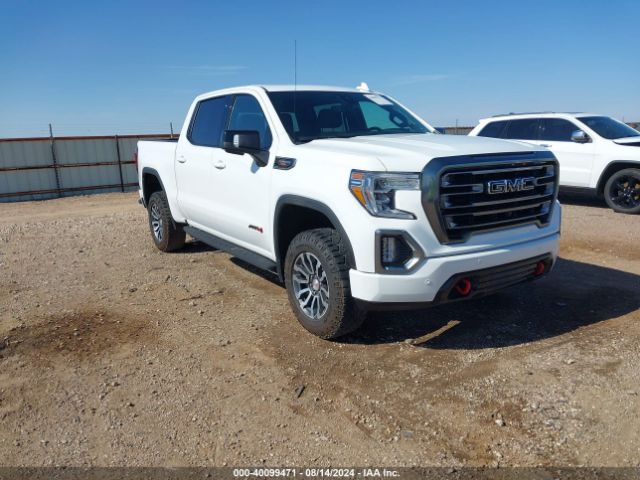 GMC SIERRA 2021 1gtp9eel1mz163973