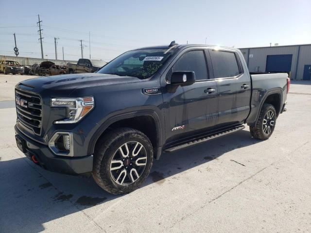 GMC SIERRA K15 2021 1gtp9eel1mz220480