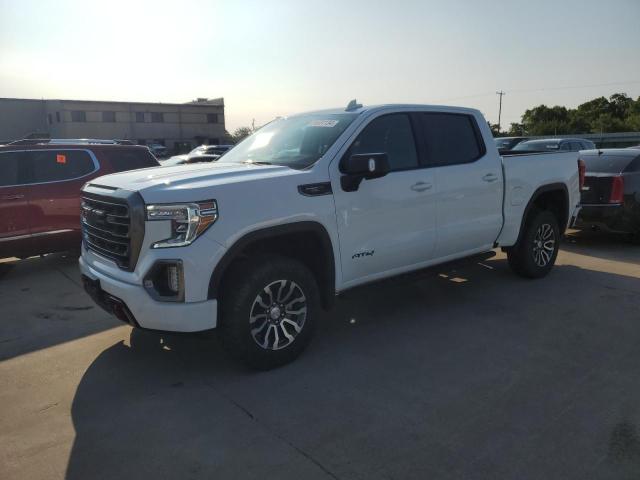 GMC SIERRA 2022 1gtp9eel1nz128223