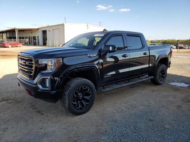 GMC SIERRA K15 2020 1gtp9eel2lz105174