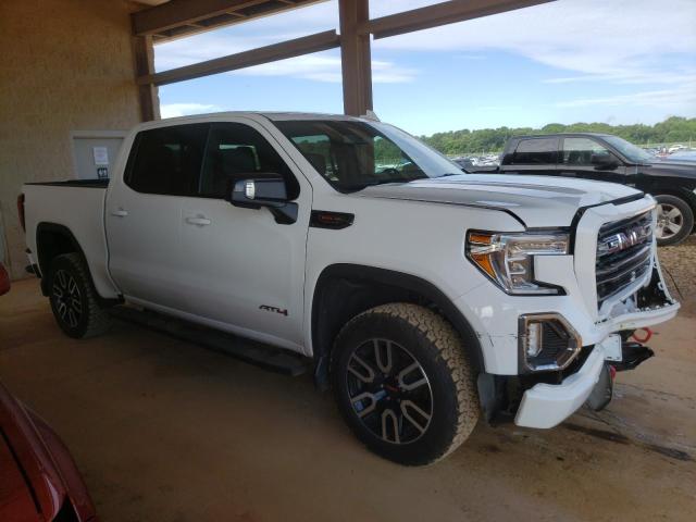 GMC SIERRA K15 2020 1gtp9eel2lz268360