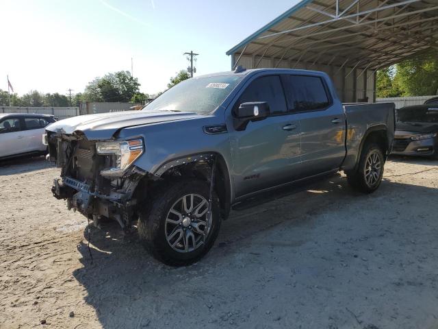 GMC SIERRA 2021 1gtp9eel2mz190230