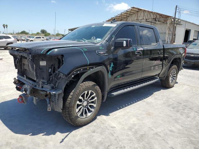 GMC SIERRA K15 2021 1gtp9eel2mz220214