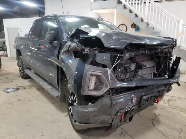 GMC SIERRA K15 2021 1gtp9eel2mz265606