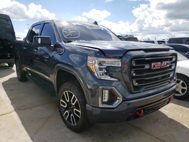 GMC SIERRA LIM 2022 1gtp9eel2nz156595