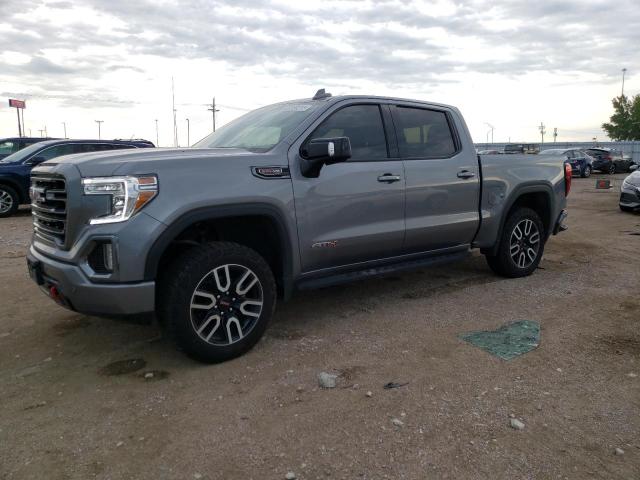 GMC SIERRA 2022 1gtp9eel2nz185420