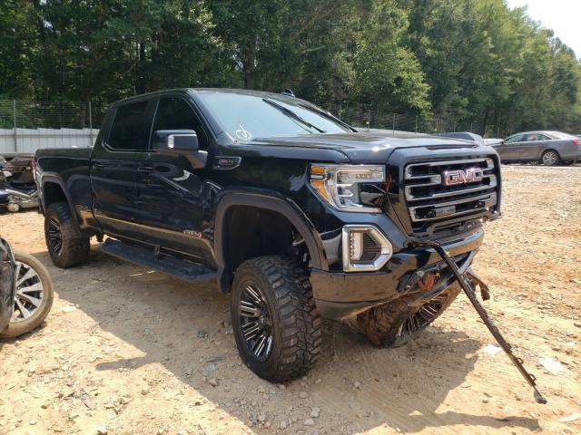 GMC SIERRA K15 2019 1gtp9eel3kz203435