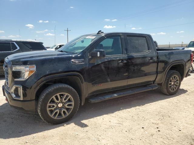 GMC SIERRA K15 2020 1gtp9eel3lz246898