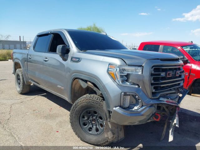 GMC SIERRA 2021 1gtp9eel3mz175428