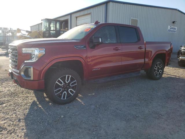 GMC SIERRA 2021 1gtp9eel3mz410538