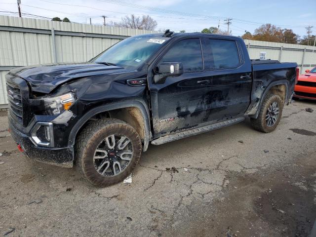 GMC SIERRA LIM 2022 1gtp9eel3nz104456