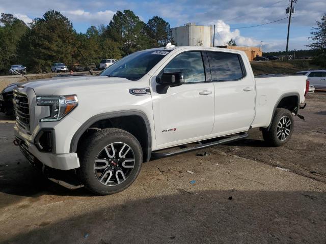 GMC SIERRA LIM 2022 1gtp9eel3nz155410