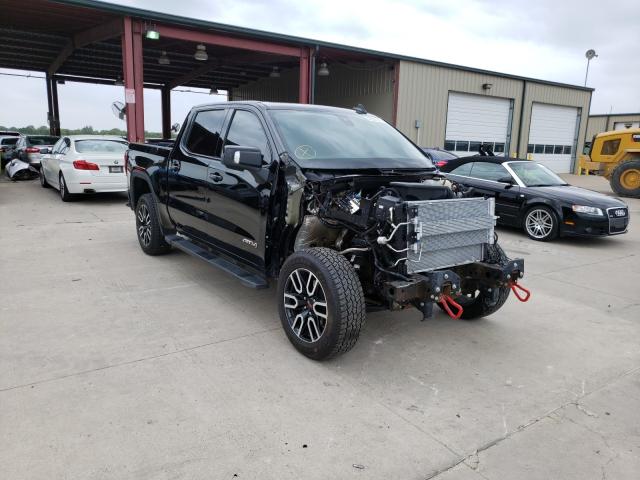 GMC SIERRA K15 2019 1gtp9eel4kz142984