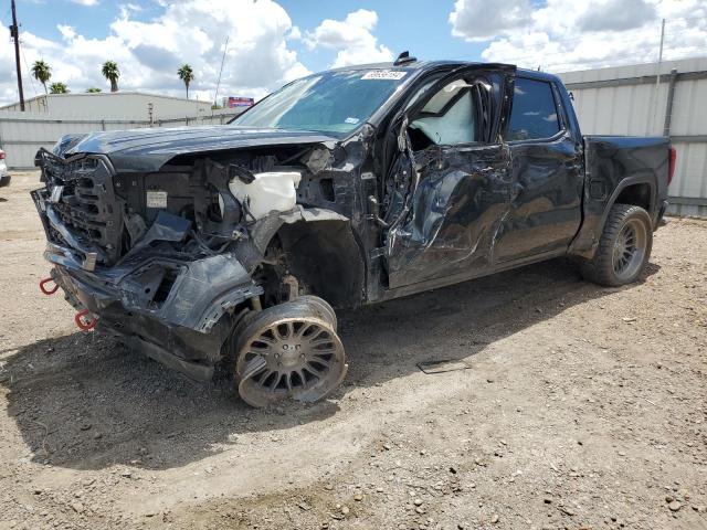 GMC SIERRA K15 2019 1gtp9eel4kz161955