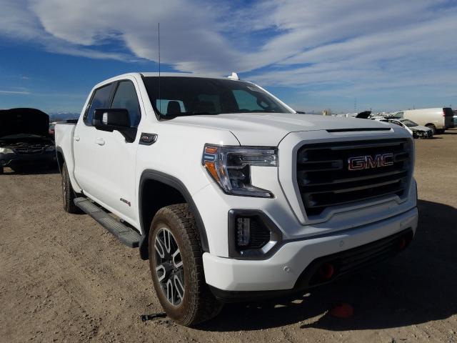 GMC SIERRA K15 2020 1gtp9eel4lz116869