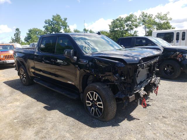 GMC SIERRA K15 2020 1gtp9eel4lz146874