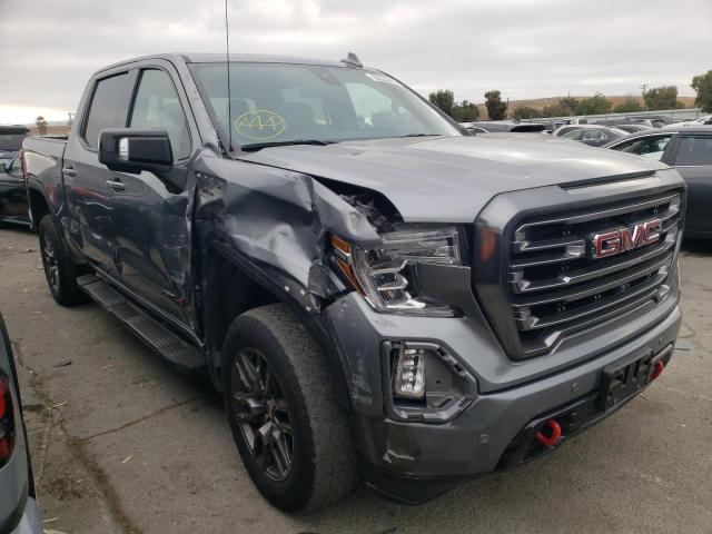 GMC SIERRA K15 2020 1gtp9eel4lz242018